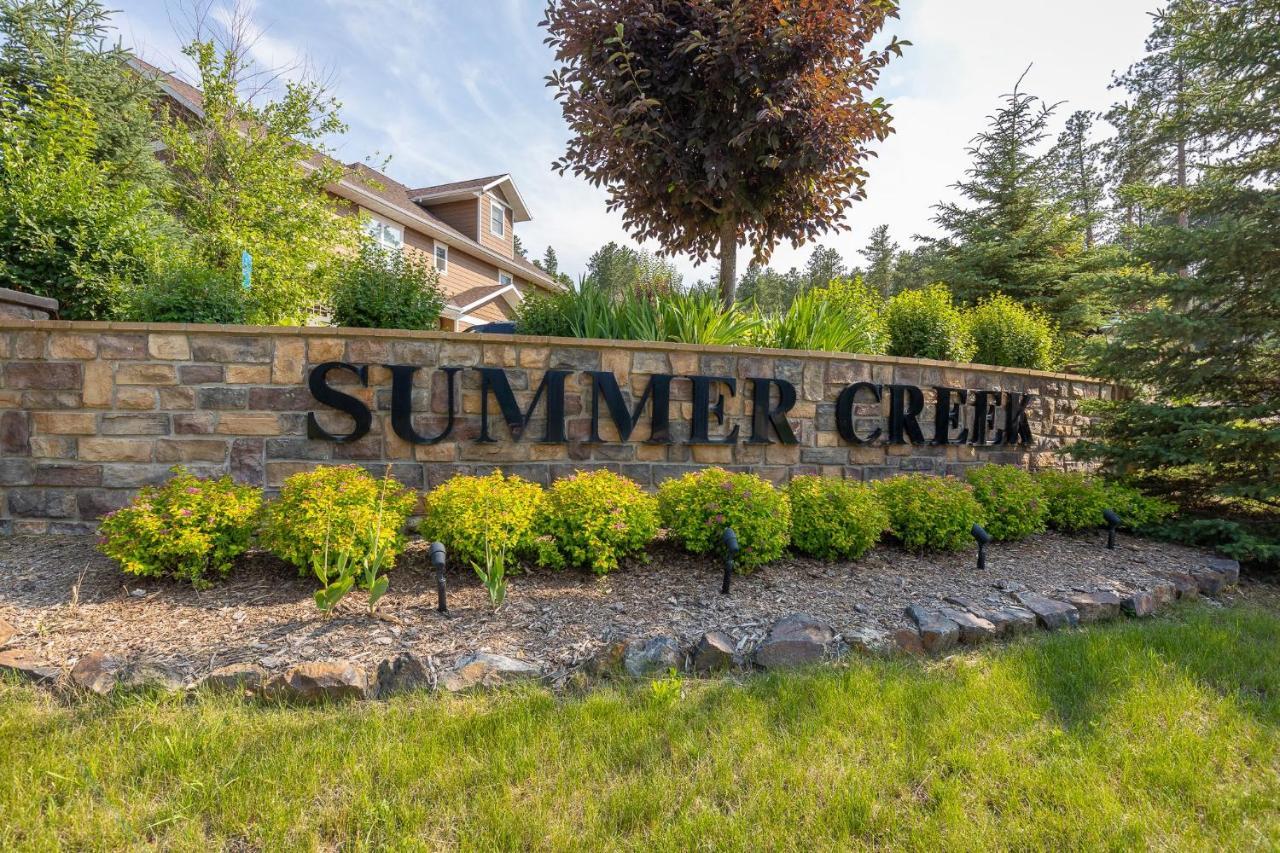 Summer Creek Inn Rapid City Eksteriør bilde